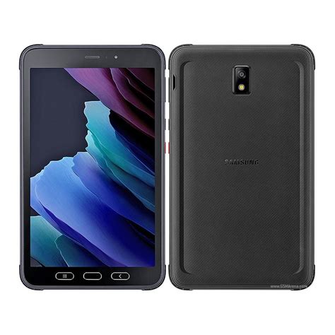 Samsung Galaxy Tab Active 3 T575 4+64Gb .